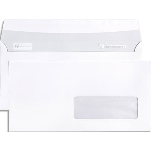 [466944] CLF P/25 ENV DLF35 BLC 80G AA 10625C