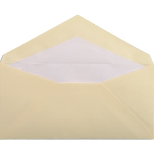 [466957] LALO PAQ/25 ENV DL IVOIR 100G GOM 22716L