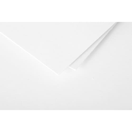 [466961] CLF ET/25F A4 POLLEN BLANC 210G 24239C
