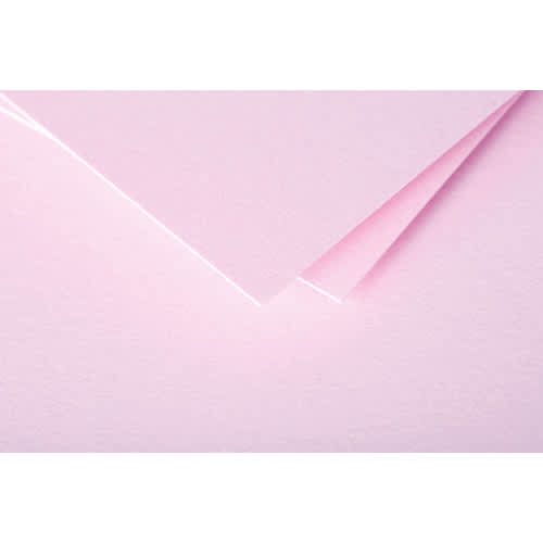 [466996] CLF P/20 ENV 110X220 POLLEN ROSE P 5535C