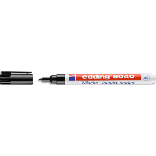 EDG MARQ TEXTILES 8040 1MM N 4-8040001       310E