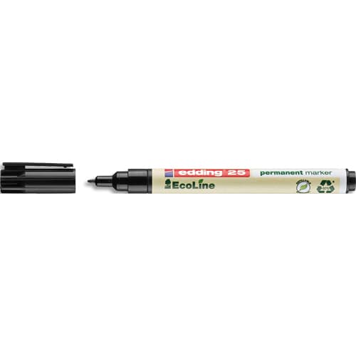 EDG MARQ PERM ECOLINE OGI 1MM N 4-25001