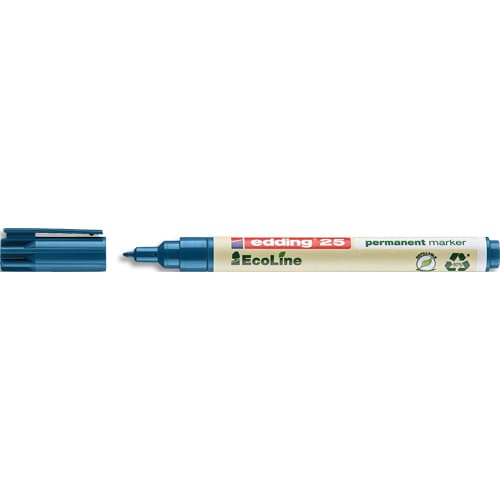 EDG MARQ PERM ECOLINE OGI 1MM B 4-25003