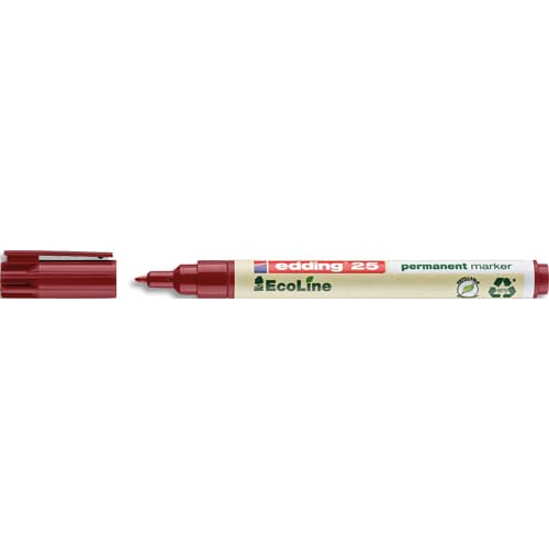 EDG MARQ PERM ECOLINE OGI 1MM R 4-25002