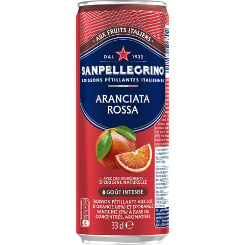 SAO CANET 33CL SP ARIANC ROSSA  8091588       468D