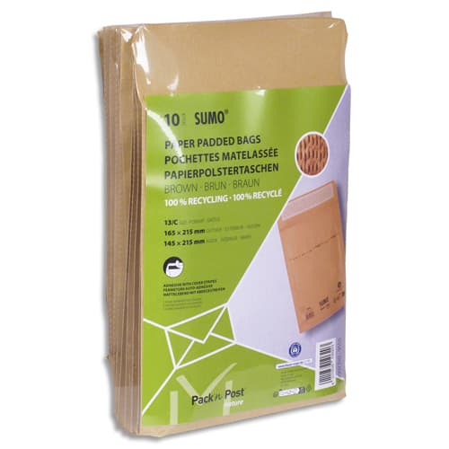 GPV P/10 POC KFT REC SUMO C 165X215 9555