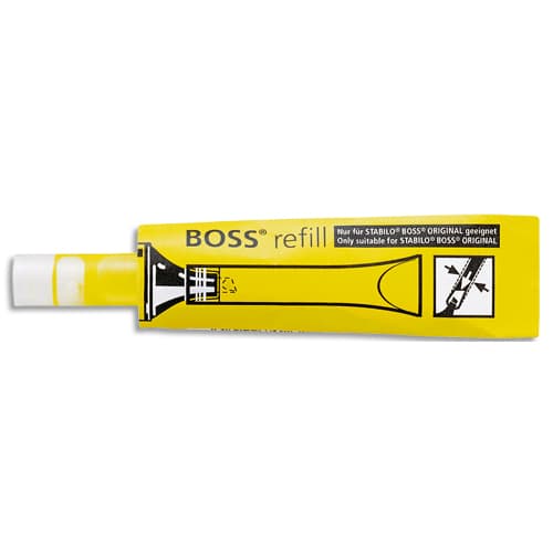 [467135] STA RECHARGE SURLIGNEUR BOSS J 070/24       294B