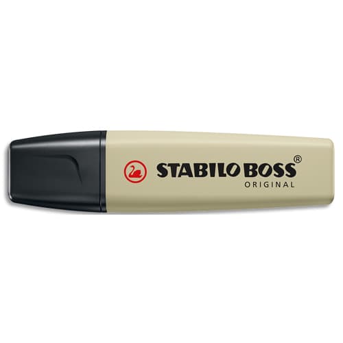 [467139] STA SURLIGNEUR BOSS NATURE V TIL 70/137       295D