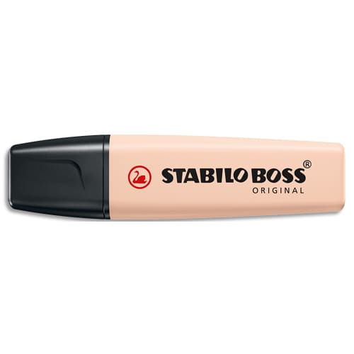 [467143] STA SURLIGNEUR BOSS NATURE BEIGE 70/186       295D