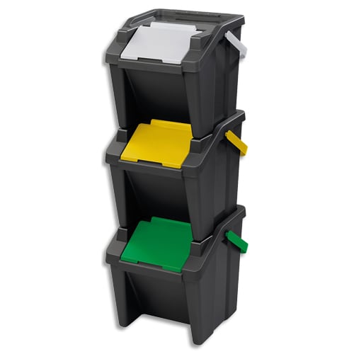 CEP KIT TRI TOWER30L SELECTIF 2810475991       518D