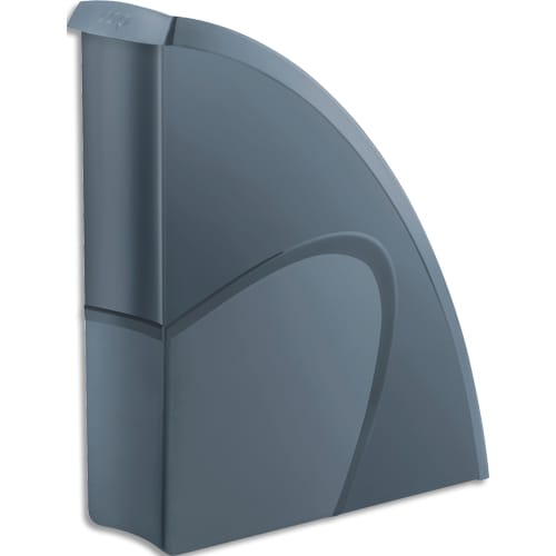 [467190] CEP PORTE-REVUES MINERAL GRIS 1006741061       252G