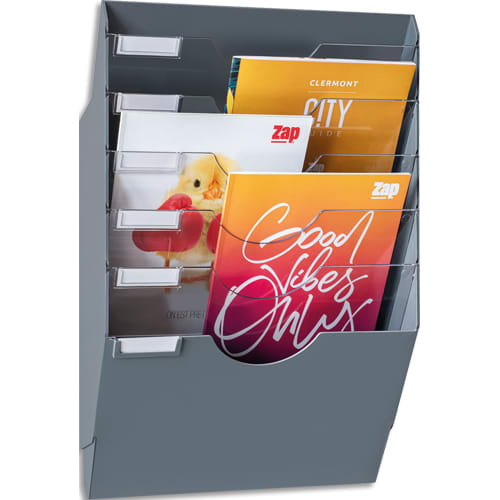 [467194] CEP PRES MUR MAG 6 CASES GRIS 1201531061       259C