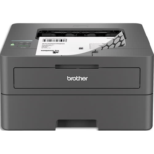 BRO IMPRIMANTE LASER MONO HLL2445DWRE1       49C