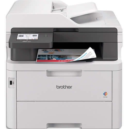 BRO MULTIF 4EN1 LED COUL MFCL3760CDWRE1       52C
