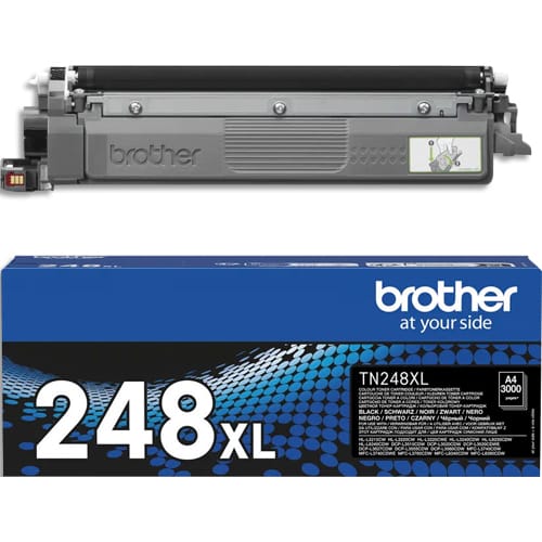 [467254] BRO CART LASER NR HC TN248XLBK