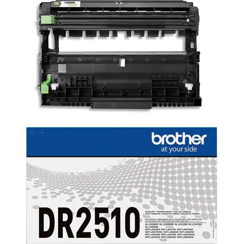 [467272] BRO TAMBOUR 15000P MONO DR2510       999W