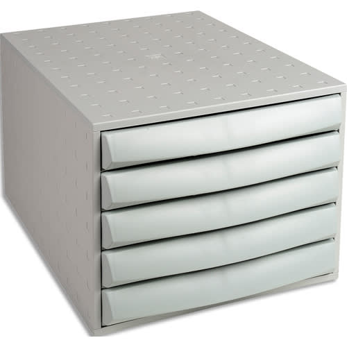 [467283] EXA MODULE THE BOX GRIS 5T 222040D       247G