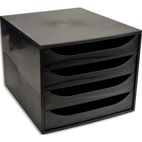 [467286] 1ER MODULE CLASS ECO 4T NOIR 228014D       245A
