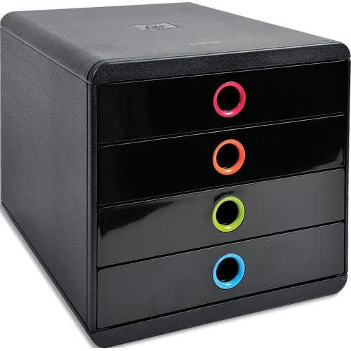 [467295] EXA MODULE POP BOX 4T NOIR/ARL 314498D       246D