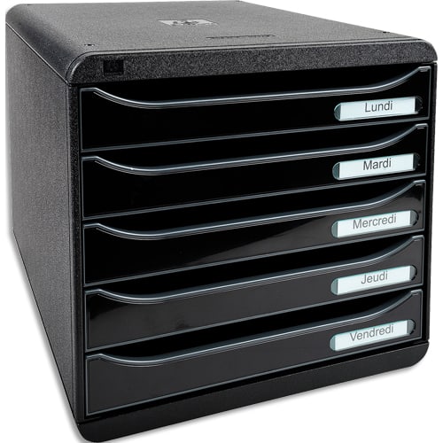 [467299] EXA MODUL BIG BOX+ 5T GLOSSY N 3097214D       245B