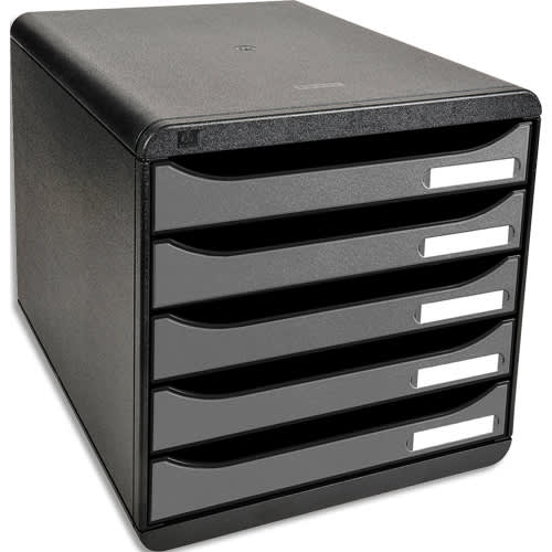 [467300] EXA MODUL BIGBOX+ 5T METAL N/AGT 309738D       245B