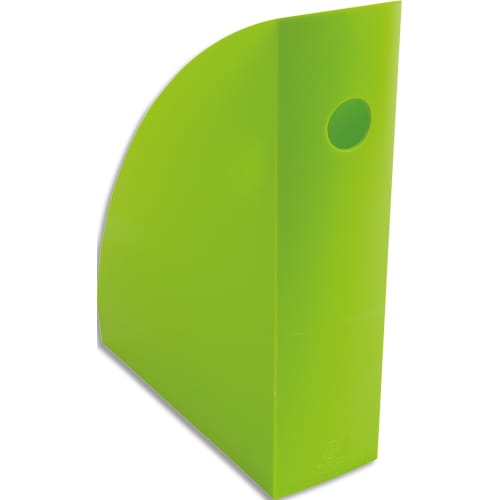 [467312] EXA PORTE REVUE IDERAMA VERT ANIS 18225D       252D