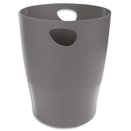 [467336] 1ER CORB A PAPIER ECO GRIS FONCE 45307D       261C