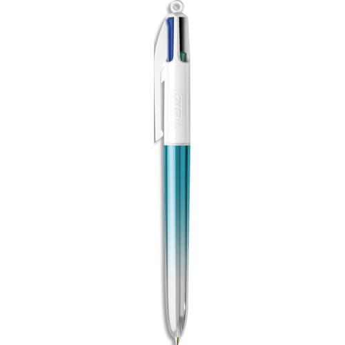 BIC 4 COULEURS 1MM BICOLOR B 519108       273D