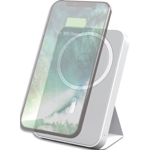 MBY POWERB IND/MAGNET 5000MAH ML312644