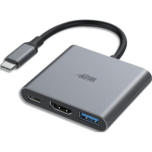 [467423] APM HUB USBC 3.1 3 PORTS 590479