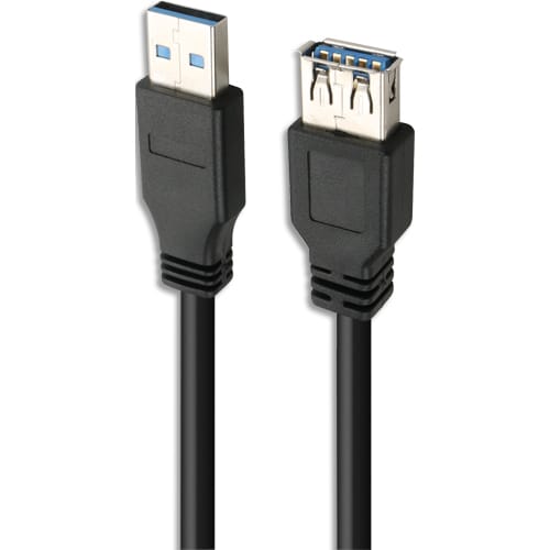 APM RALLONG USB3.0/USBA M/F NR 3M 570355