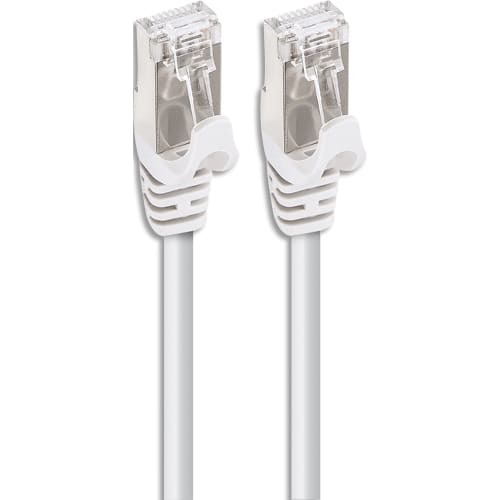 APM CABL RJ45 CAT 7 S/FTP BLC 15M560358