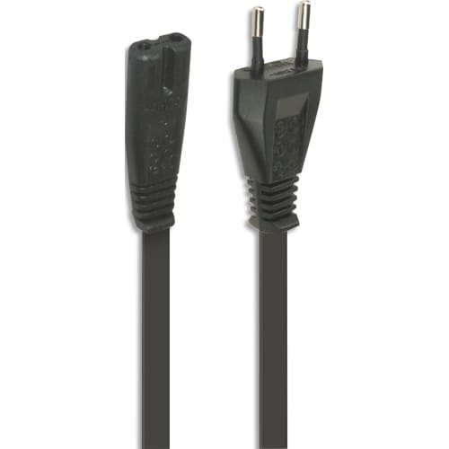 APM CB ALIM CEE 7-16/IEC C7 1.5M 510010
