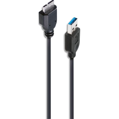 APM CABL USB-A/MICRO USB-B 3.0 1M 570313