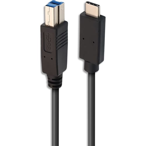 [467456] APM CABL USB-C USB-B 3.0, 2M 570299