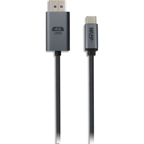 [467472] APM CB DISPLAYPORT1.2/USB-C 4K 2M 590482
