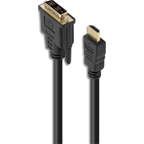 [467474] APM CABL HDMI/DVI-D M/M, NR, 1.8M 590488