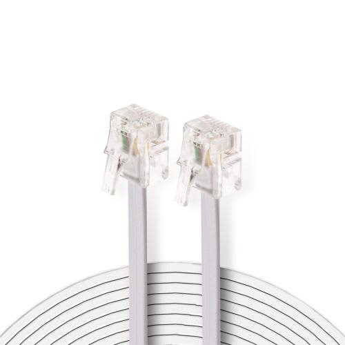 [467477] APM CABL ADSL RJ11, M/M, BLC 2M 570840
