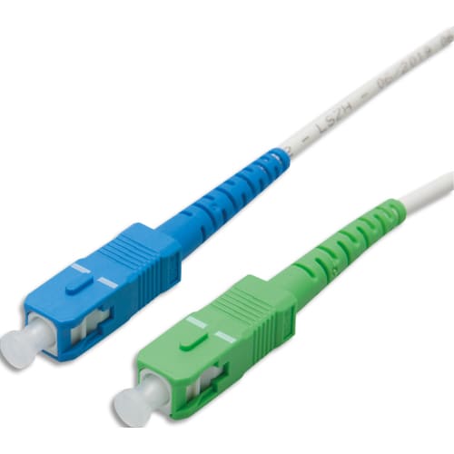 [467480] APM CABL OPTIQ, APC/UPC, FREE, 3M 560367