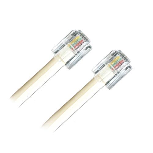 [467481] APM CABL ADSL, RJ11 M/M, BLC 5M 570841