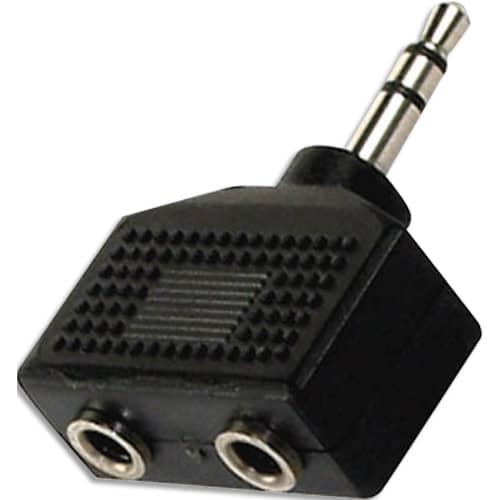 [467482] APM ADAPT JACK 3.5/2 JACK3.5, M/F 422025       999W
