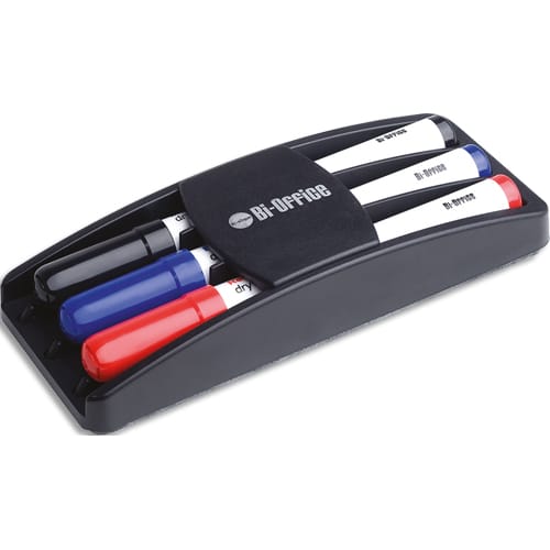 [467828] BFE 3 MARQUEURS + BROSSE AA0106       412A