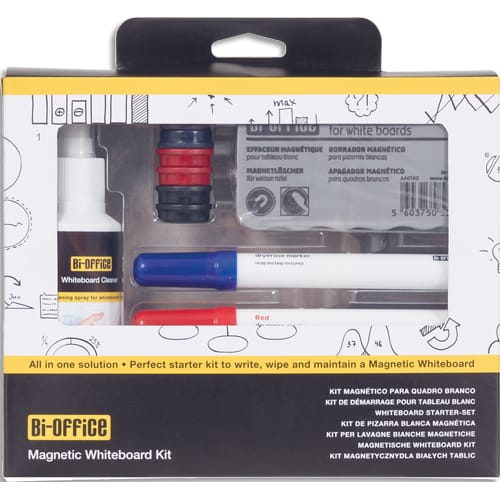[467830] BFE KIT MARQUEUR + SPRAY + BROSSE KT1010       412E