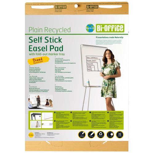 [467831] BFE BLOC 2X30 FEUIL REPOSITION FL1217507       411G