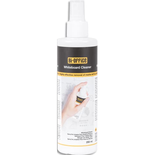 [467832] BFE SPRAY NETTOYANT TABLEAU 250ML BC03       412F