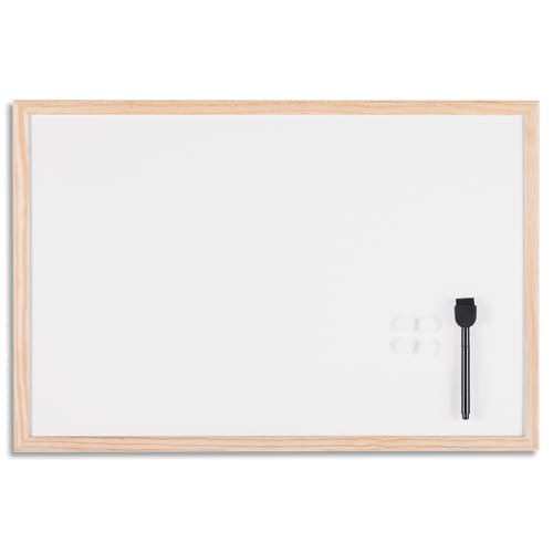 [467836] BFE TABLEAU BLC LAQ 90X60 MM07001010-905       409B