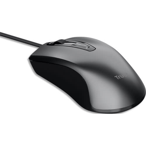 [467860] TRS SOURIS FILAIRE CARVE USB N 23733       82A