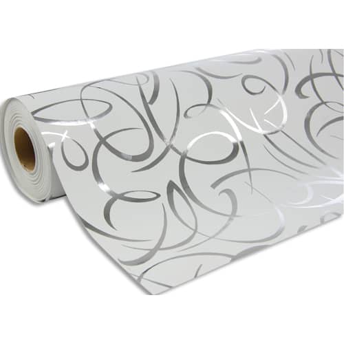 CLF RL/PAPIER KDO AGT/BLC 50X0,7 211893C       452G