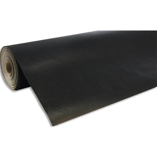 CLF RL/PAPIER KRAFT NOIR 50X0,7M 507529C       452C