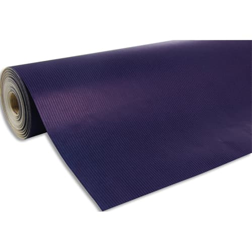 CLF BOB PAP KRAFT BLEU 50X0,7 507513C
